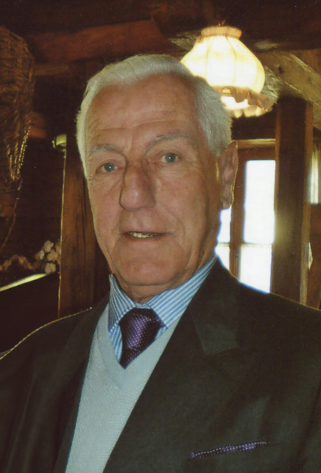 Antonio Ronzon