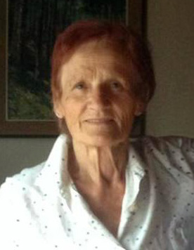 Luciana Sacco Comis Dell’Oste