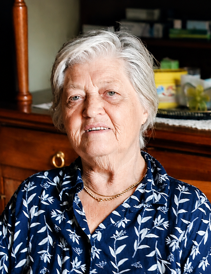 Giovanna Santin