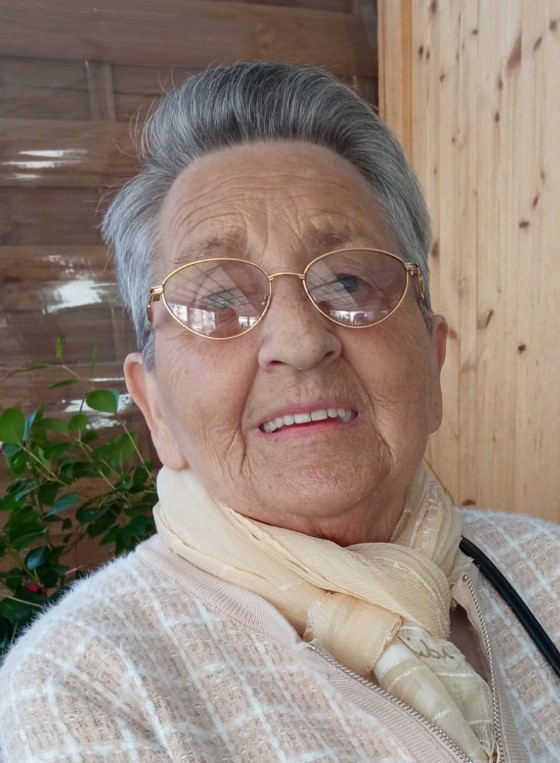Marcella Snaidero