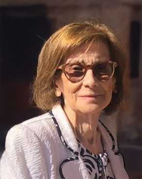 Mirella Stradiotto