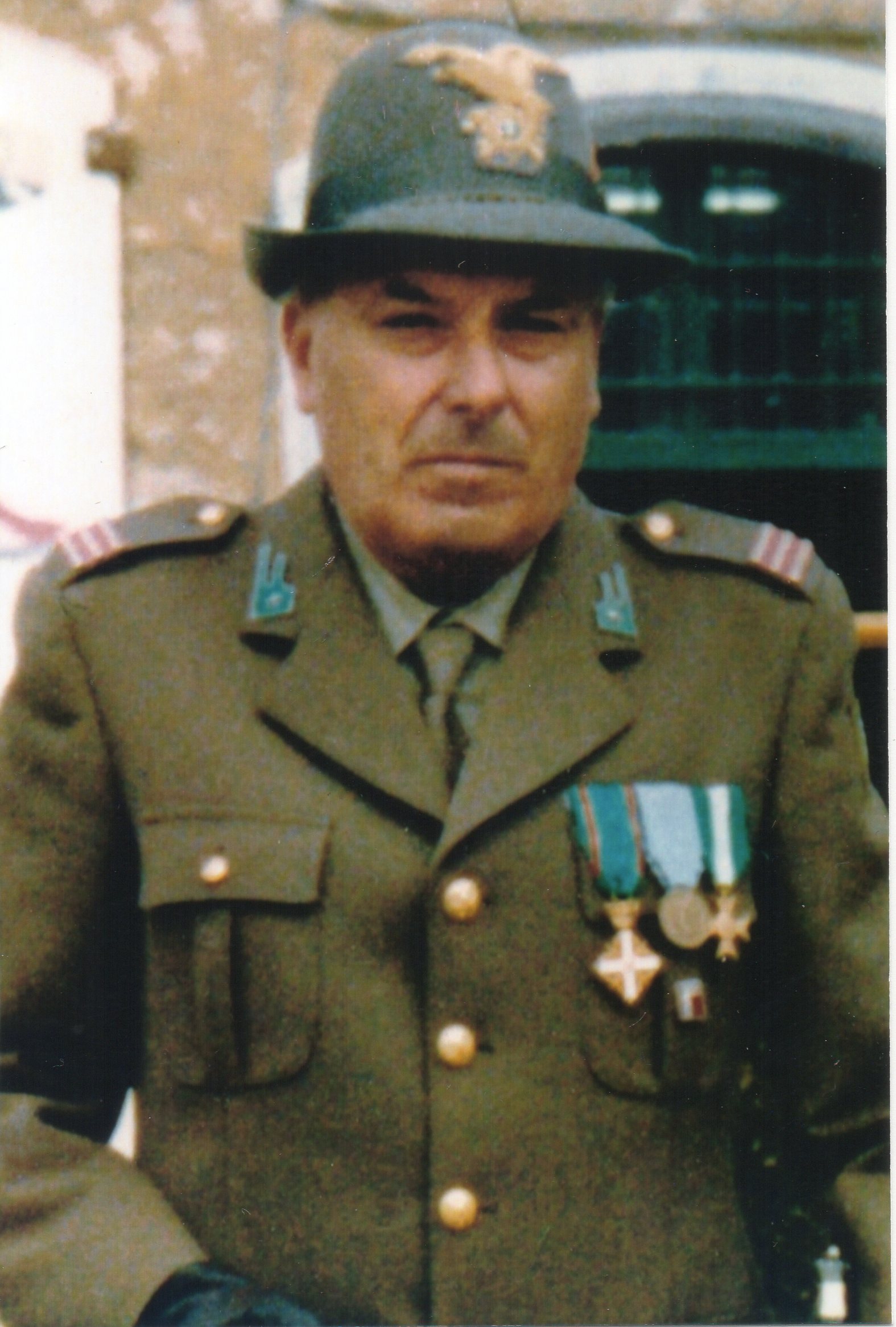 Sergio Turchetti
