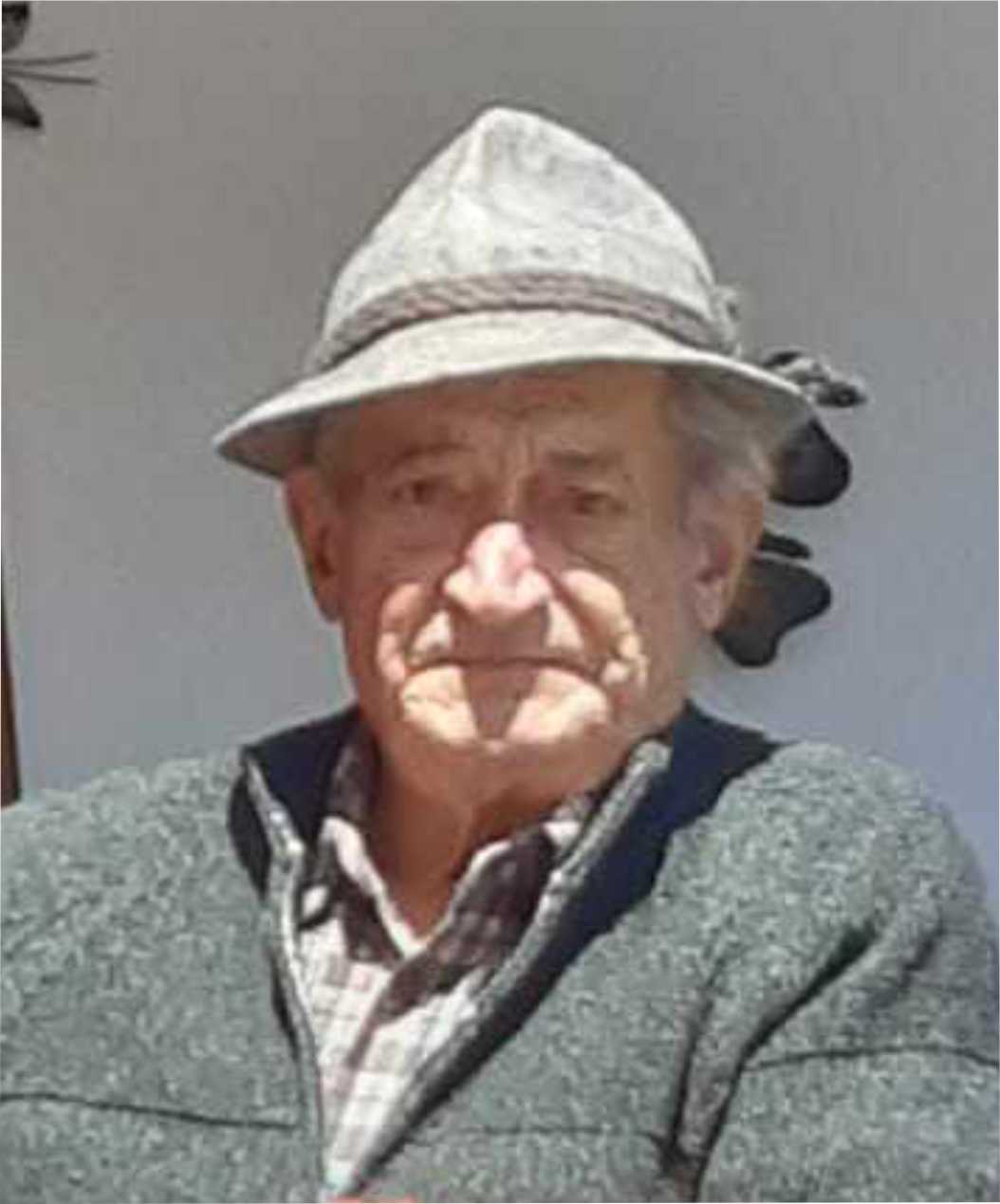 Giancarlo Tabacchi