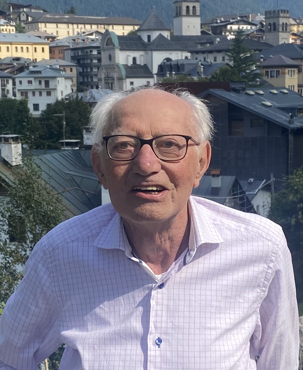 Giovanni Tabacchi D’Amadio
