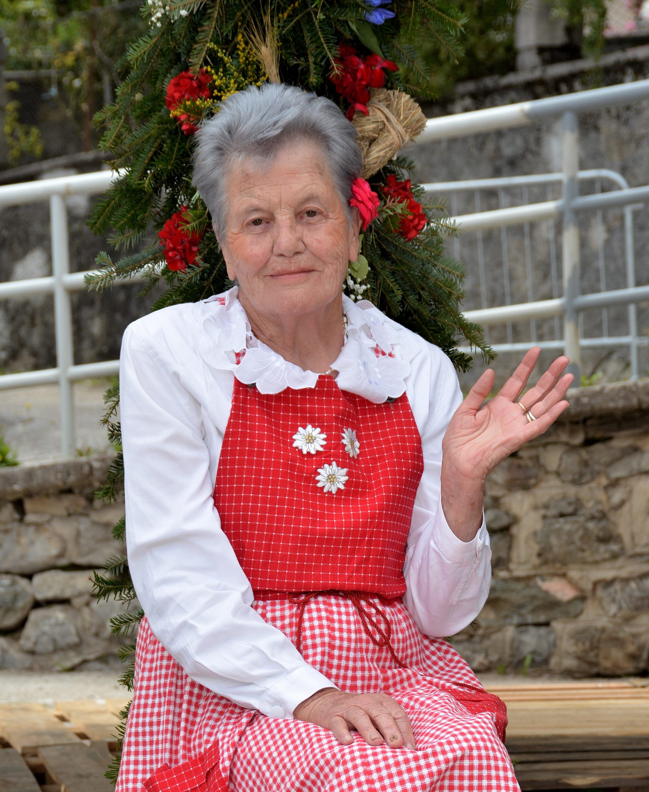 Maria Tagliabò