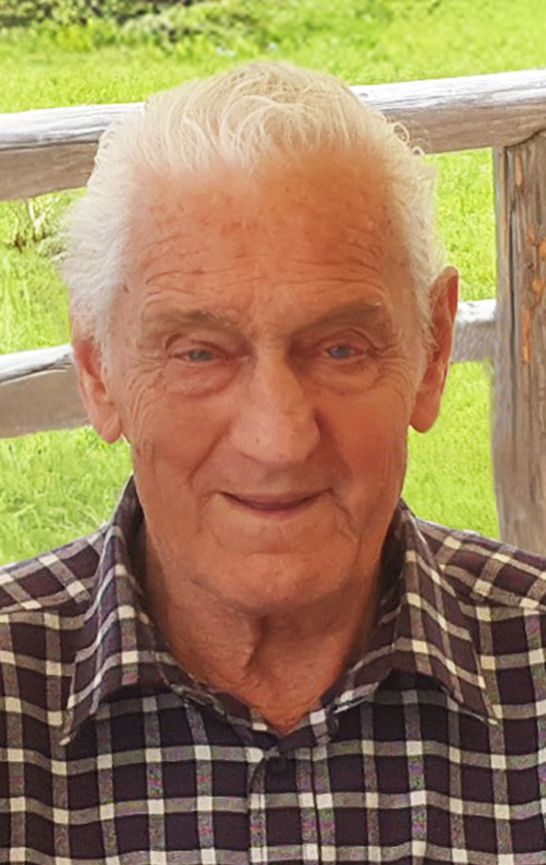 Valentino Carbogno