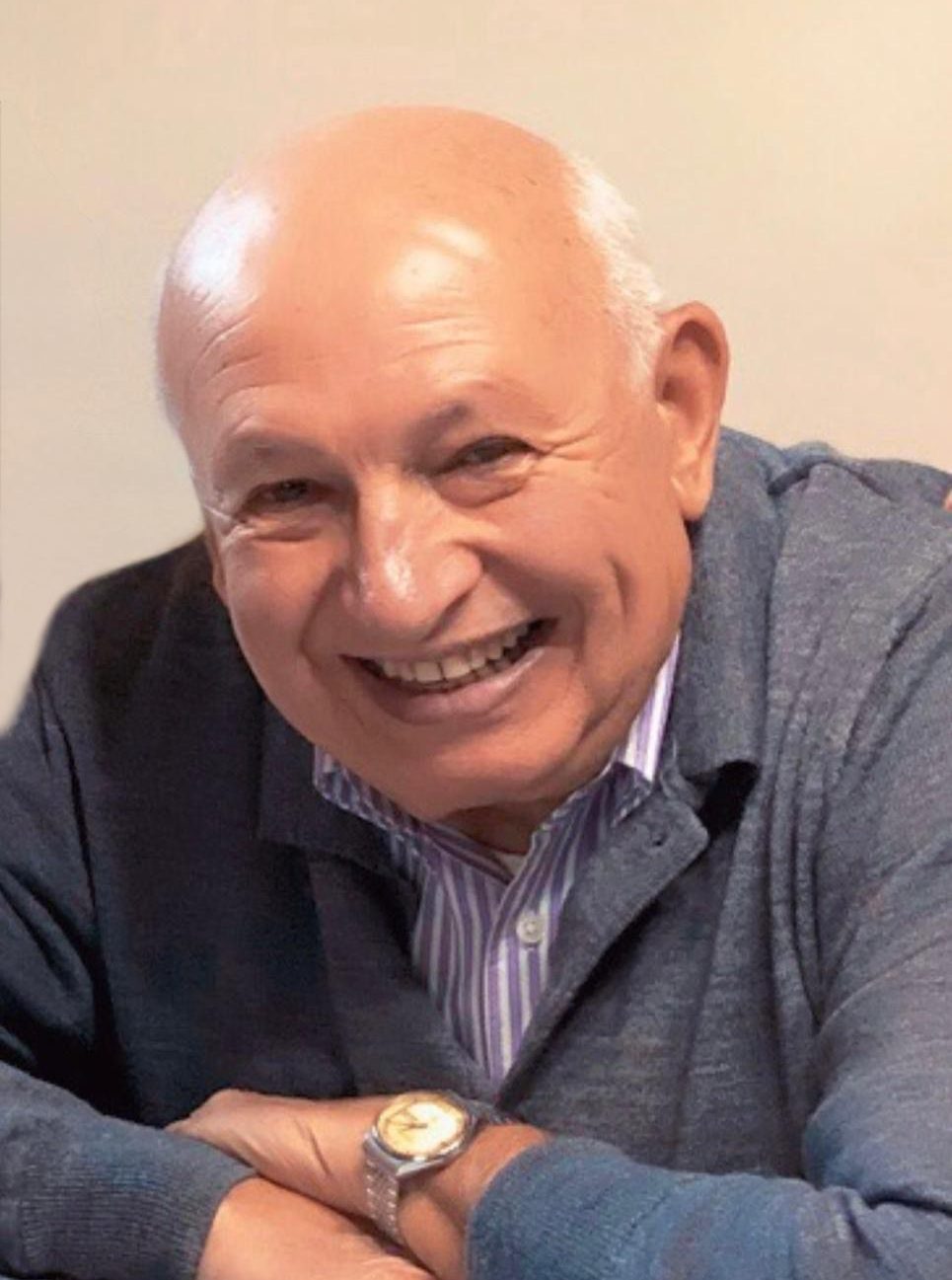 Eugenio Valmassoni