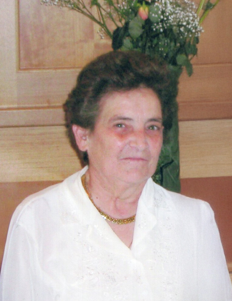 Rosaria Vecellio Taiarezze