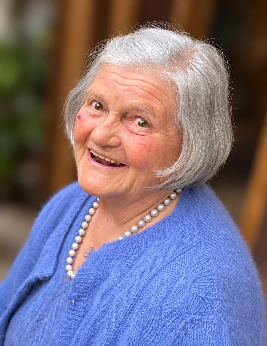 Wally Ferraresso (Marisa)