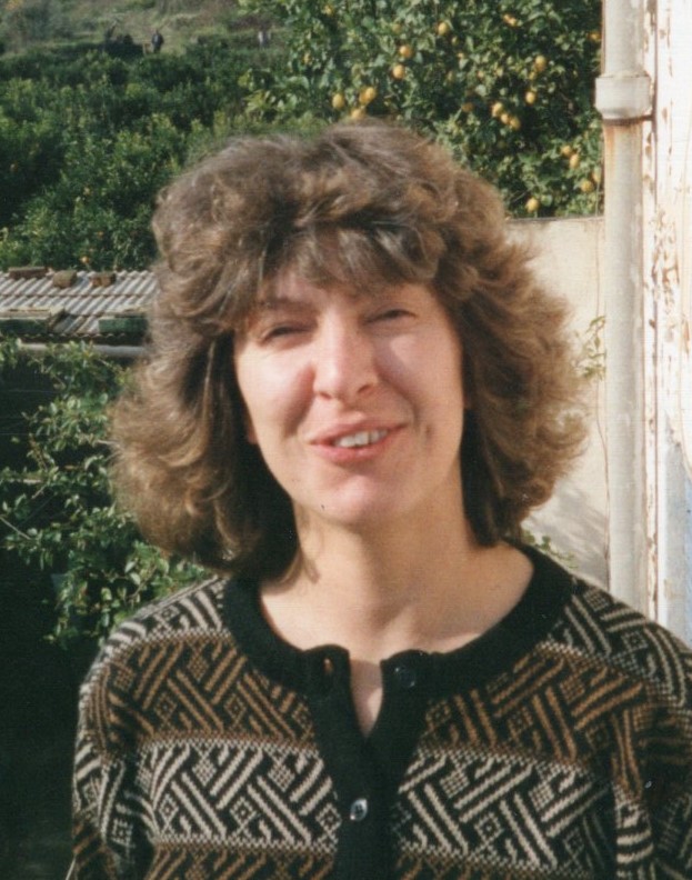 Wanda Soravia Mosson