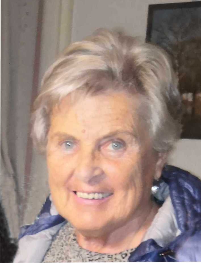 Adriana Zandonella Callegher