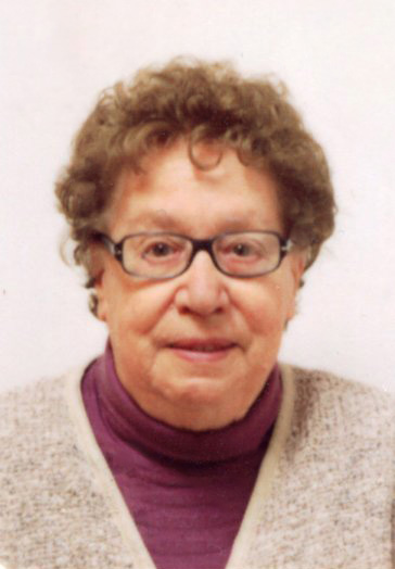 Fides Zanella