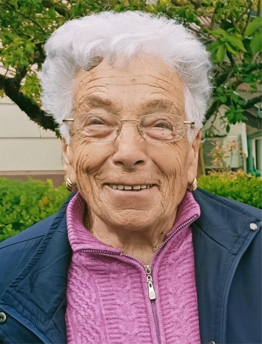 Bianca Zannantonio Martin