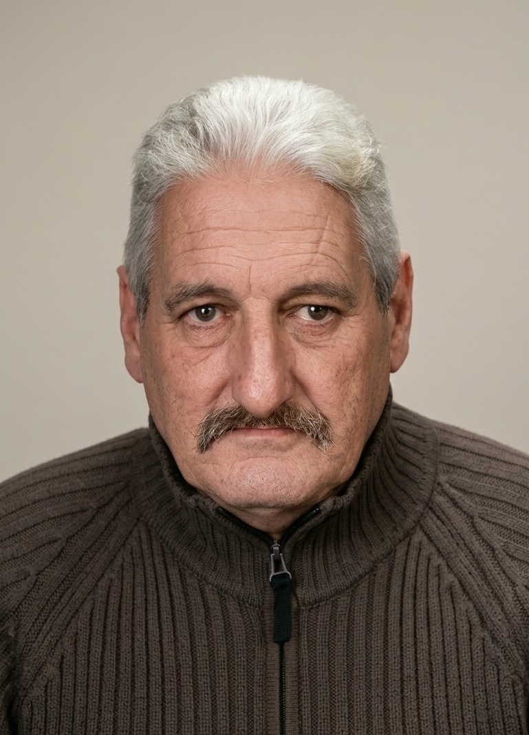 Giuseppe Zandegiacomo De Zorzi