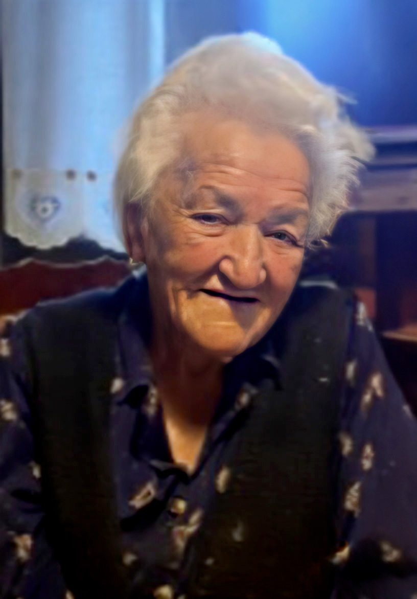 Gemma Zandegiacomo Marzer