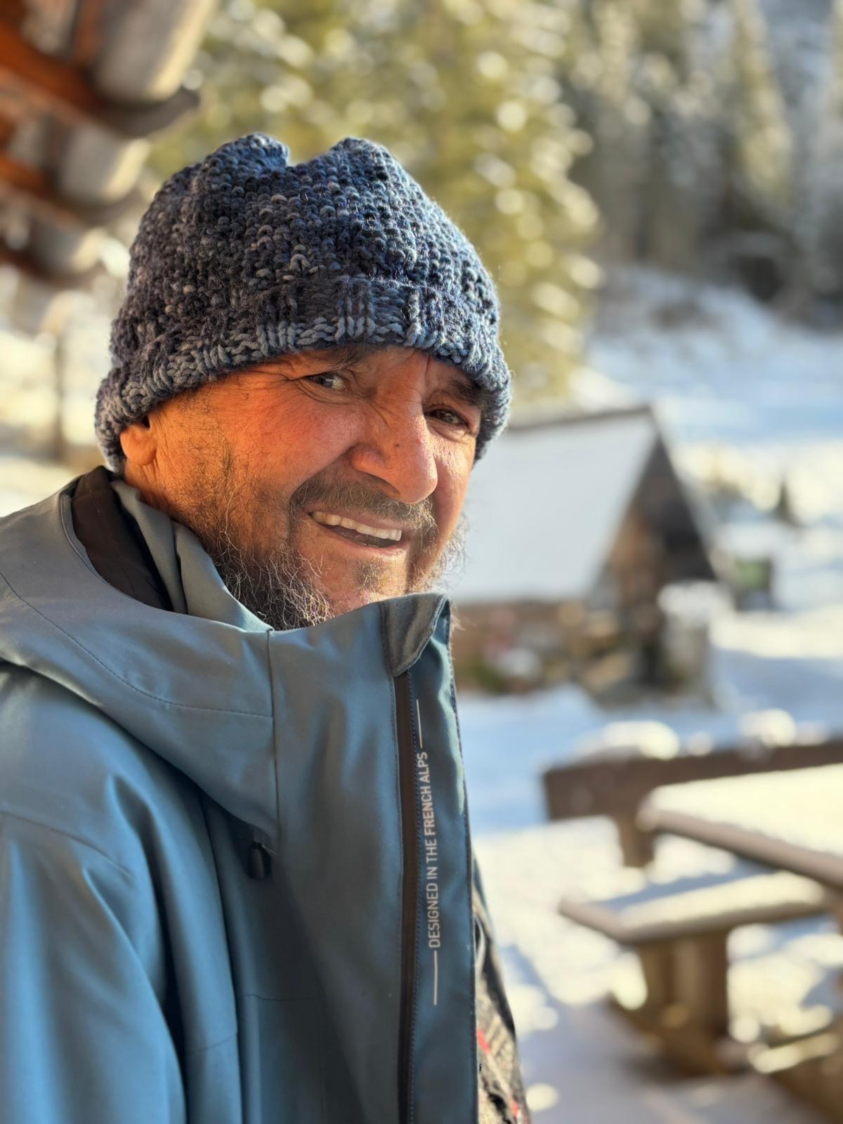 Marco Cottrer