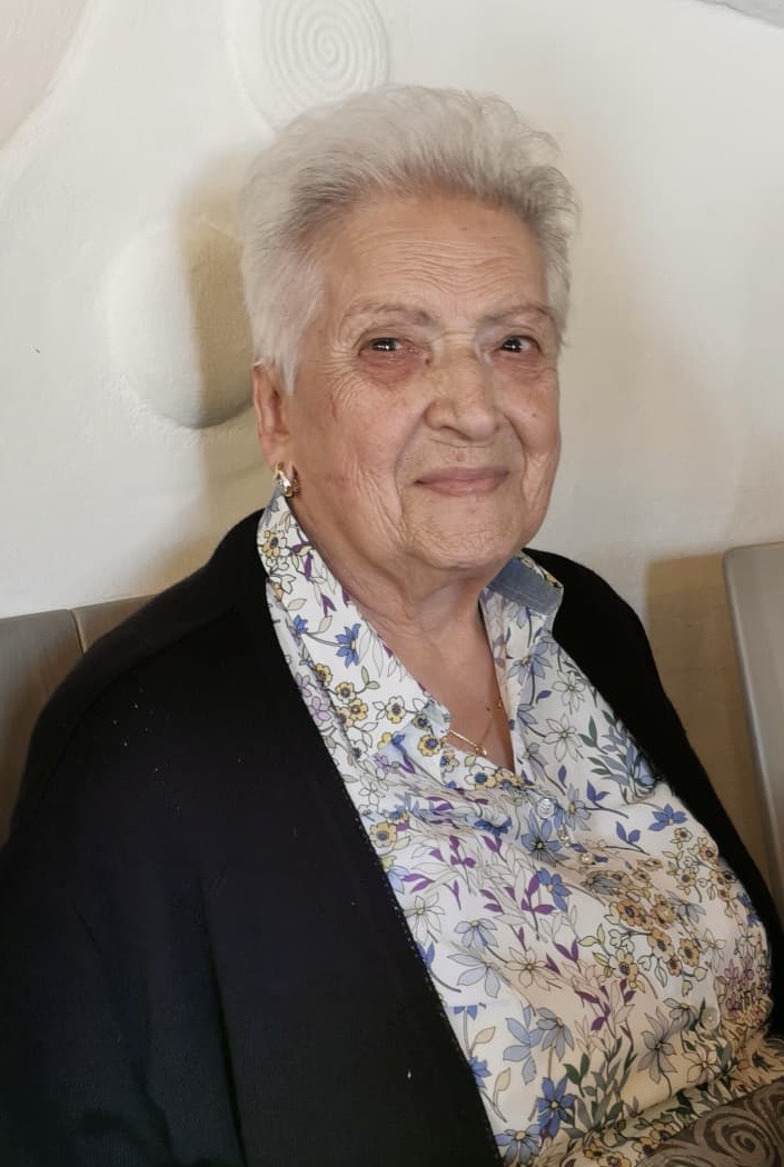 Vittoria Vecellio Mattia