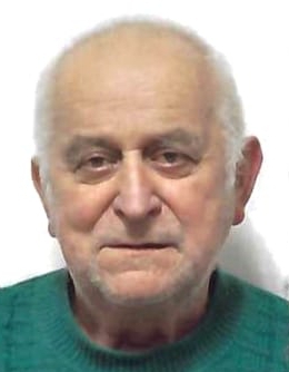 Floriano De Zolt Lisabetta