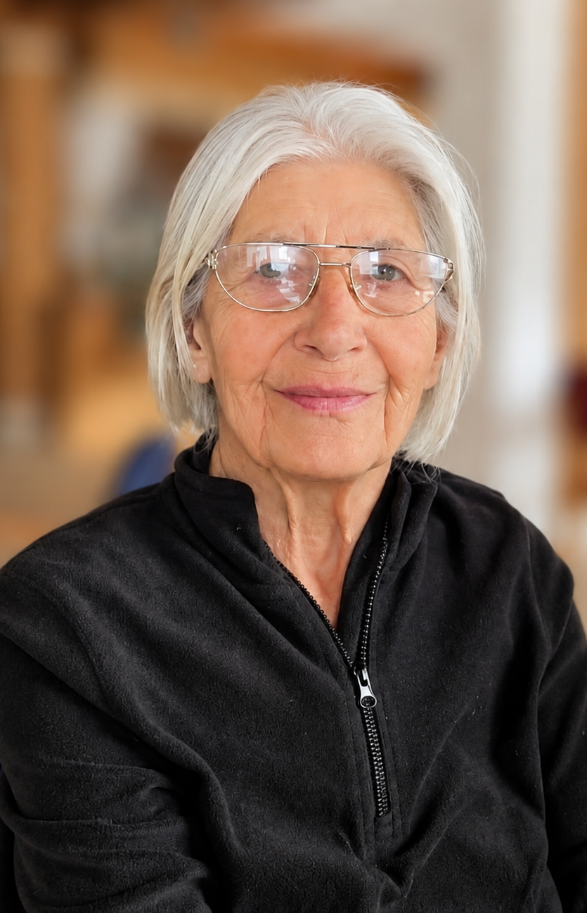 Gabriella Manzan