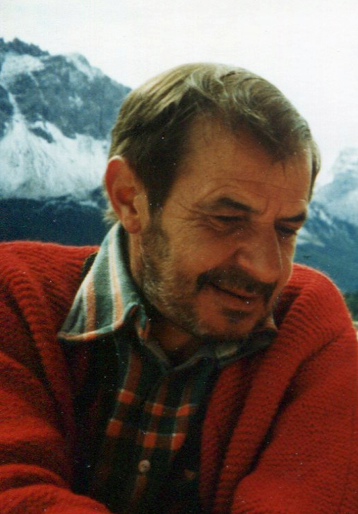 Livio Pais Becher
