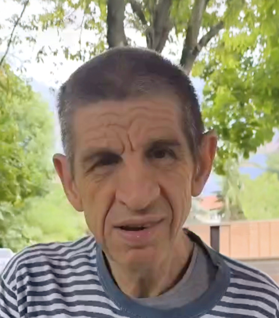 Walter Illenupi
