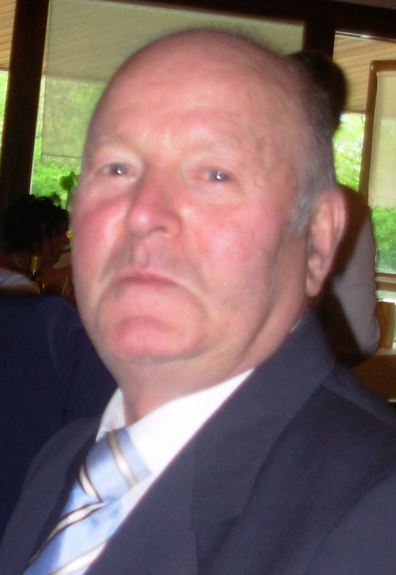 Giancarlo Cesco Fabbro