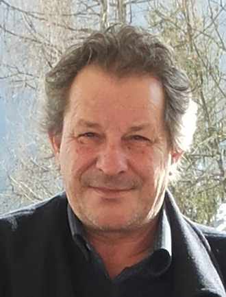 Lauro Del Favero