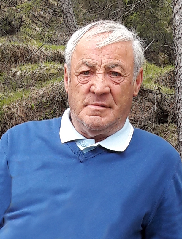 Mario Sonaggere