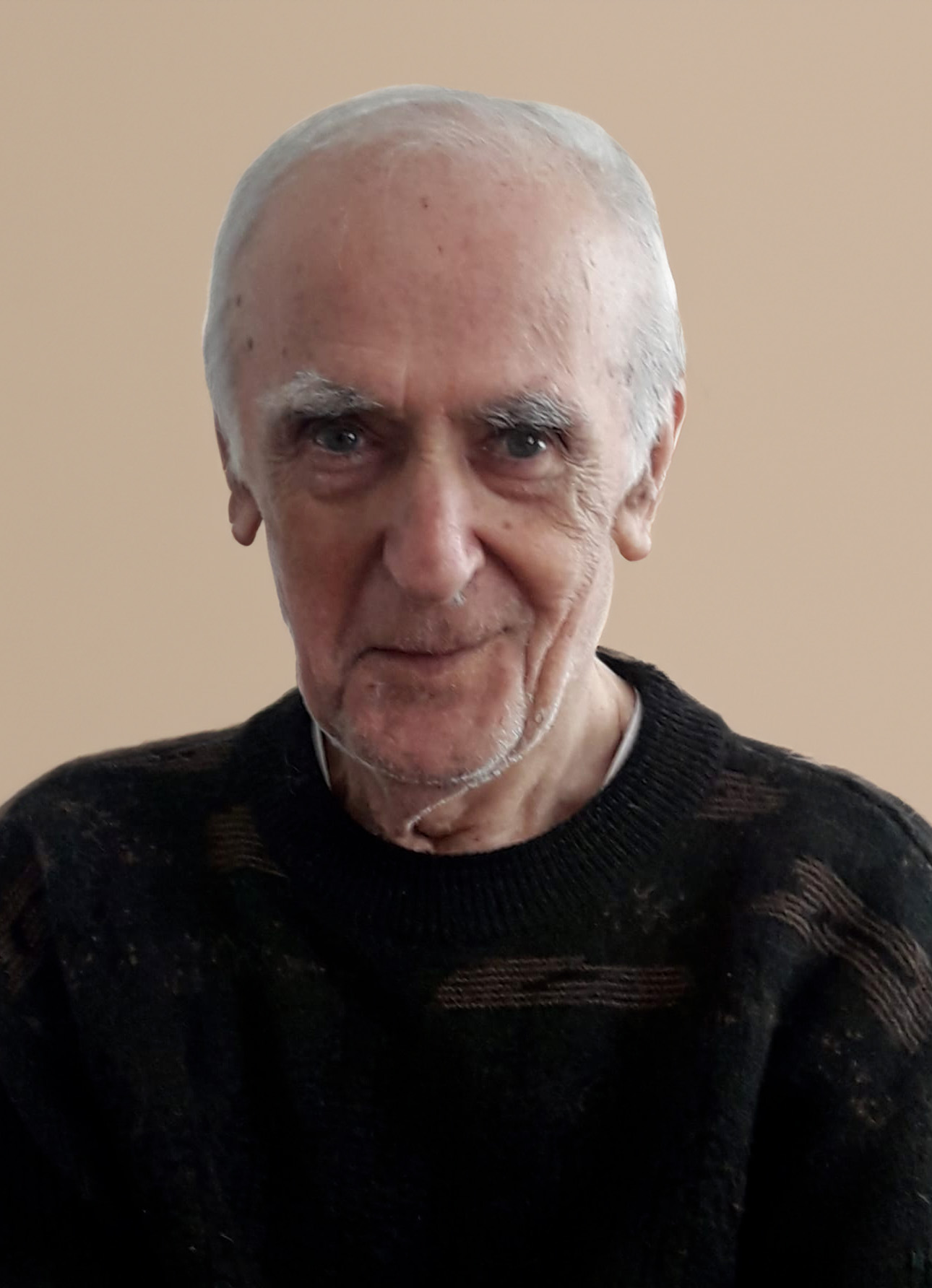 Mario Pinazza