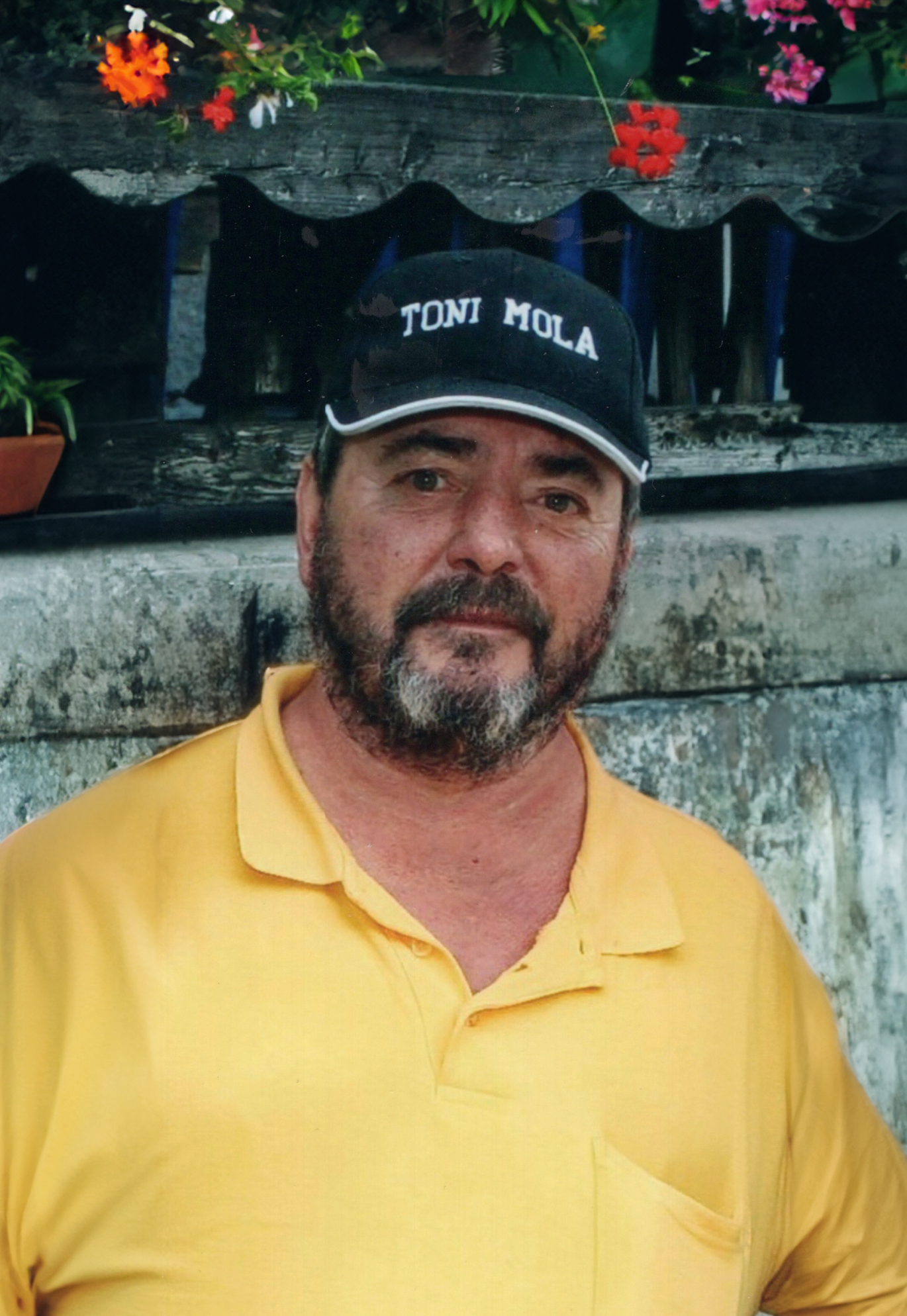 Antonio De Bon