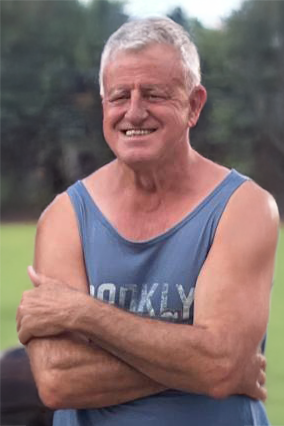 Luigi Doriguzzi Bozzo