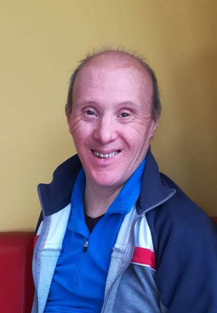 Sandro De Monte Faginto