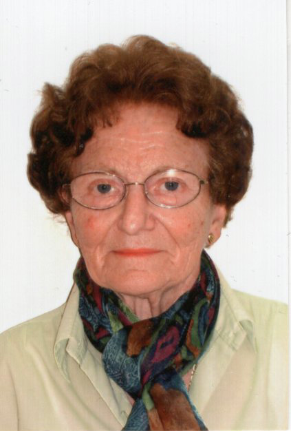 Flora Teresa Ronzon