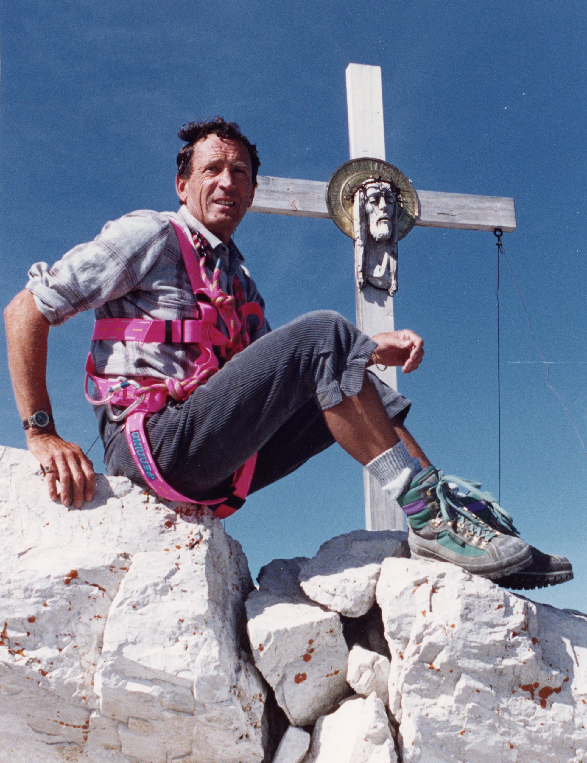 Gian Romeo De Bettin