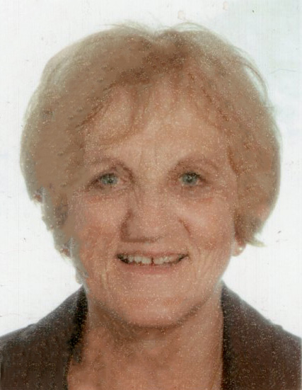 Teresa Zanettin