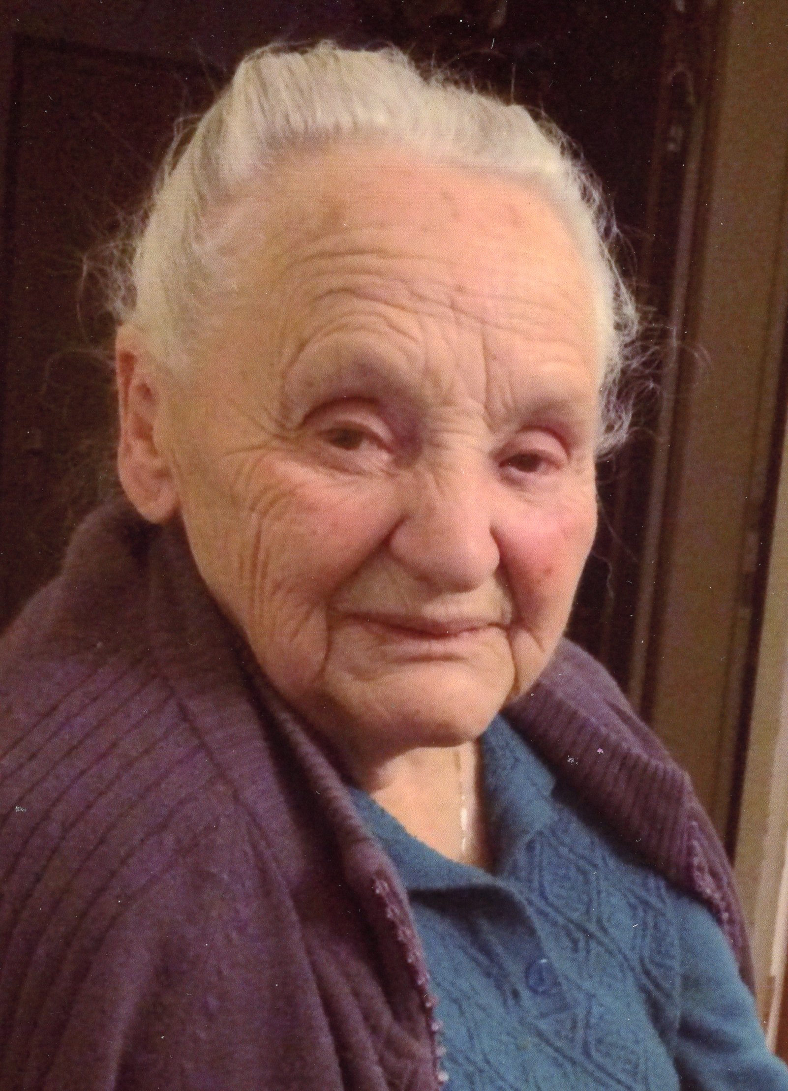 Rosina Cesco Cimavilla