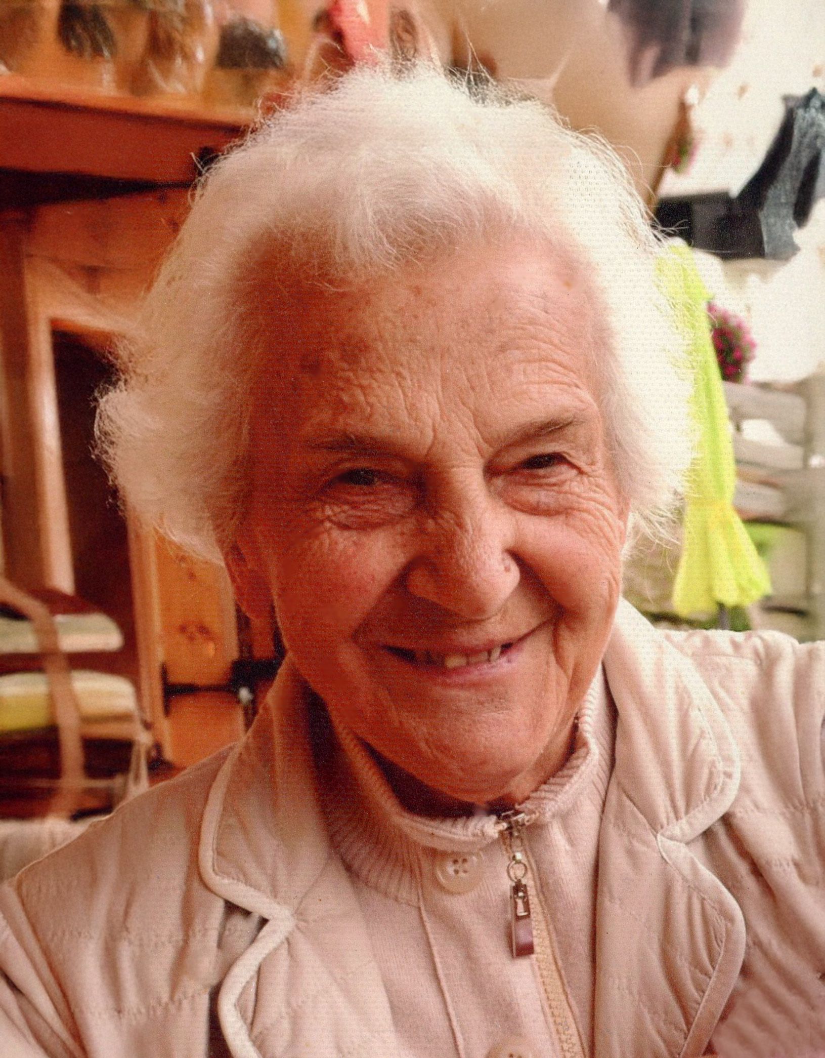 Maria Giustina Comis