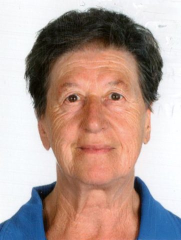 Mirella Marinelli