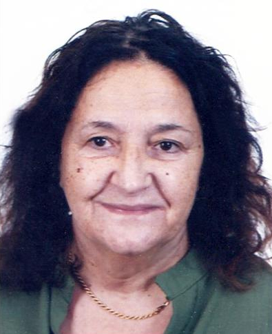 Osvaldina Zanella