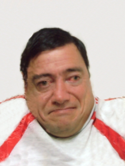 Raul De Martin Strento