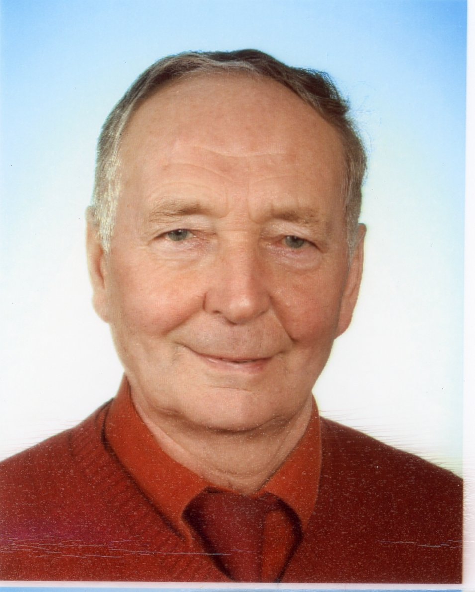 Roberto De Zolt Tono