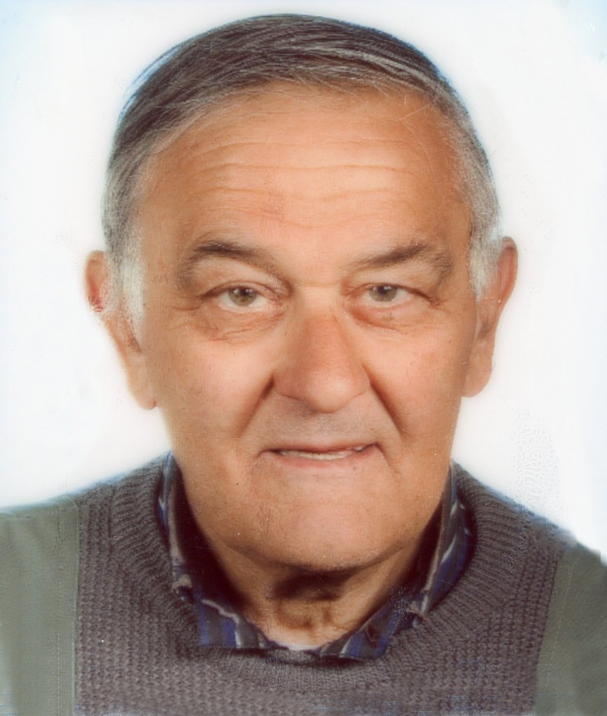 Silvano De Bernardin