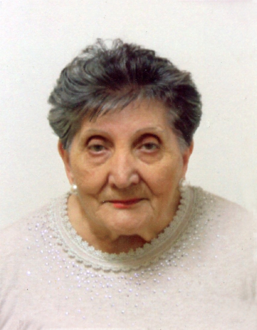 Maria Presti