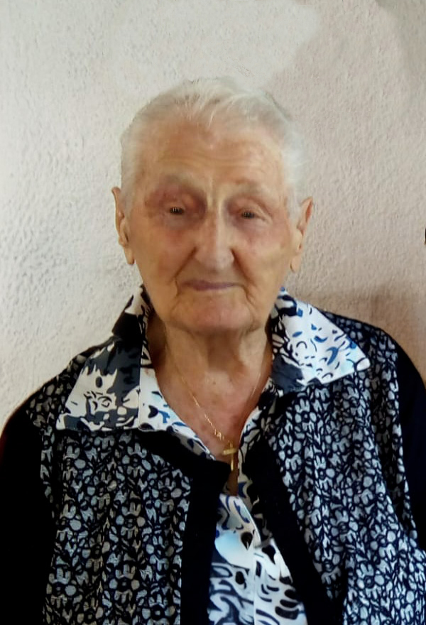 Vilma De Candido