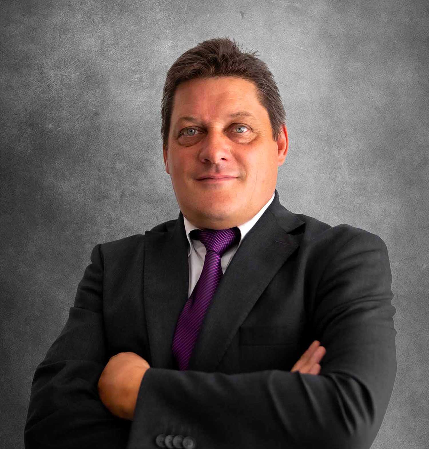 Paolo Lazzeroni
